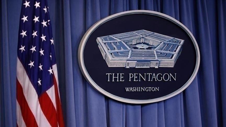 Pentagon fires, suspends Ukraine aid staff; new US-Ukraine relations format coming.