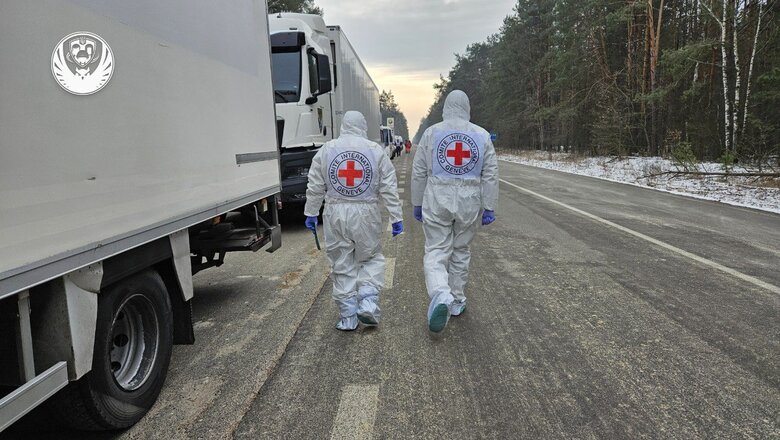 Ukraine repatriates 757 fallen defenders’ remains
