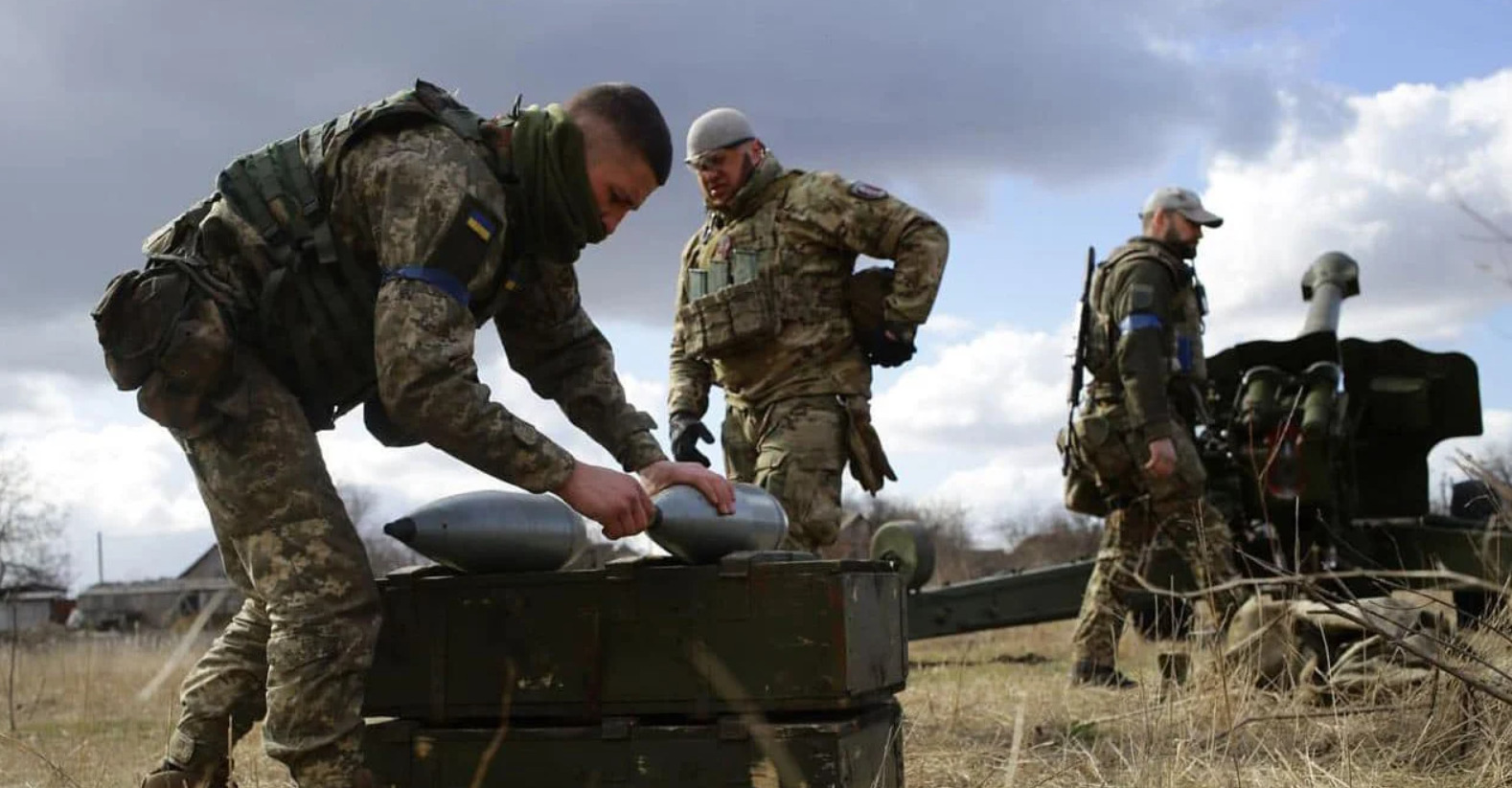 Defense Ministry Launches ‘Iron Polygon’ Free Weapon Testing Project