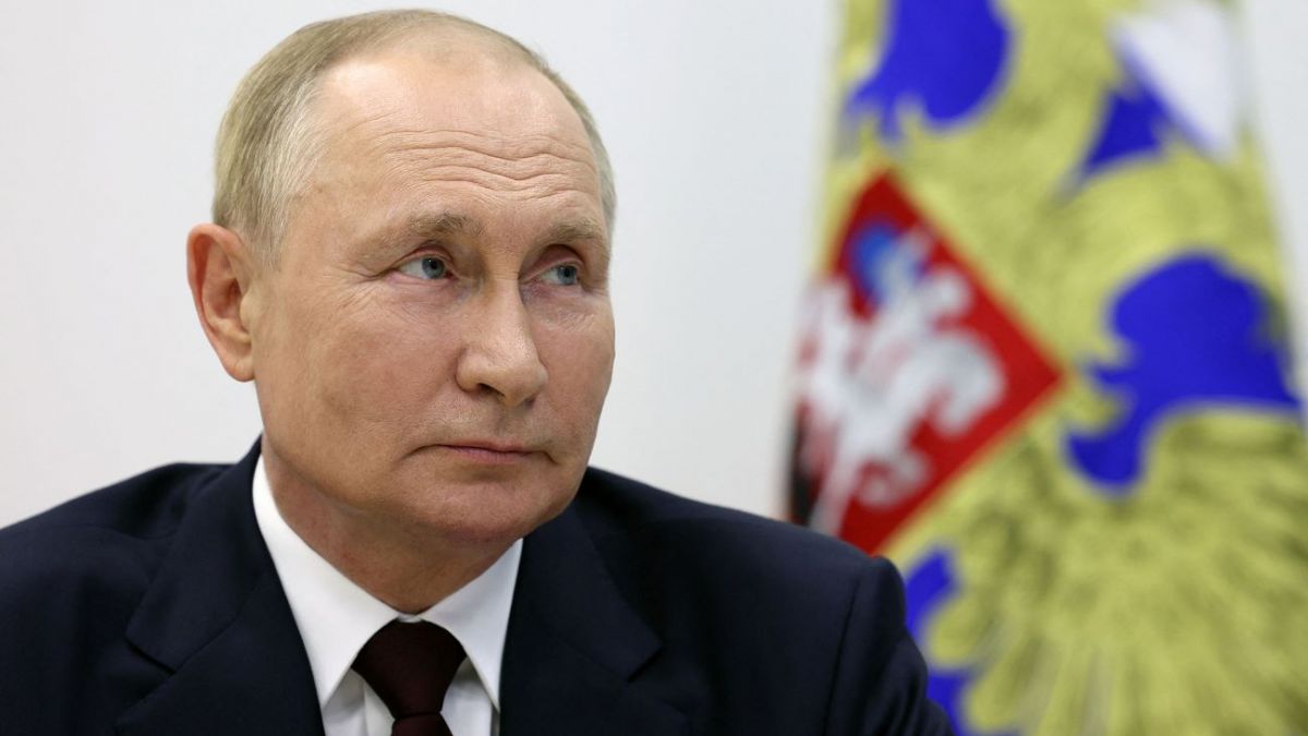 Russia Prepares for Post-Election Europe Confrontation