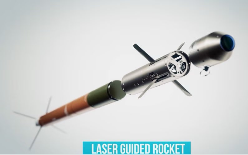 Thales Belgium and Ukrainian firm: anti-UAV missiles cooperation