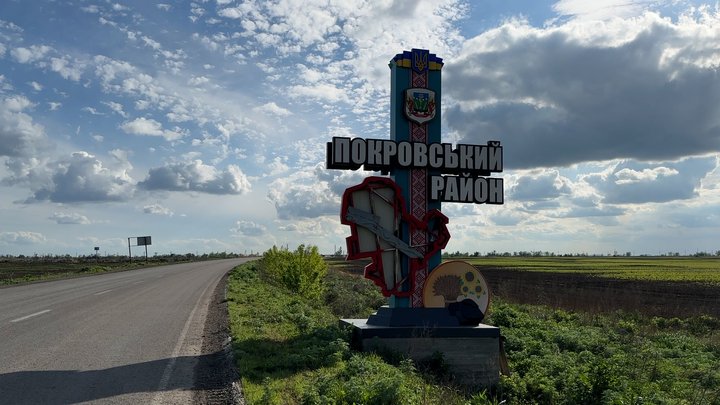 Syrskyi: Situation in Pokrovsk direction is difficult, stabilization underway