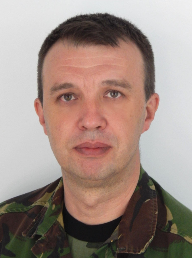 Ukrainian defender Oleksandr Lytvynov killed in battle with occupiers