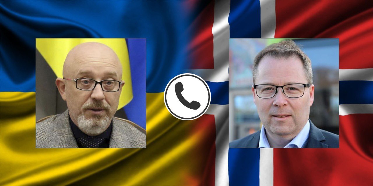 Norway will provide more military aid to Ukraine