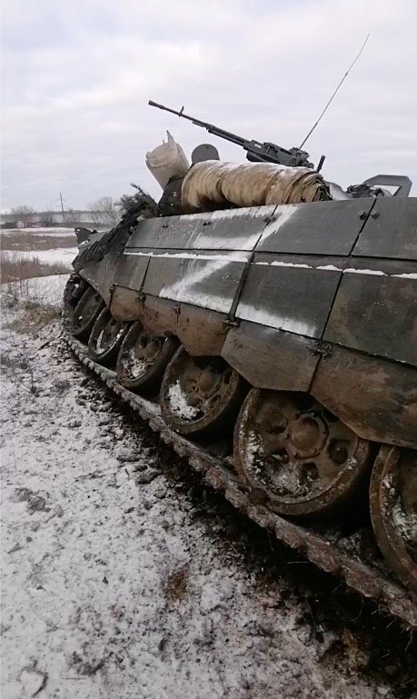 Azov eliminates Russian troops and equipment near Mariupol