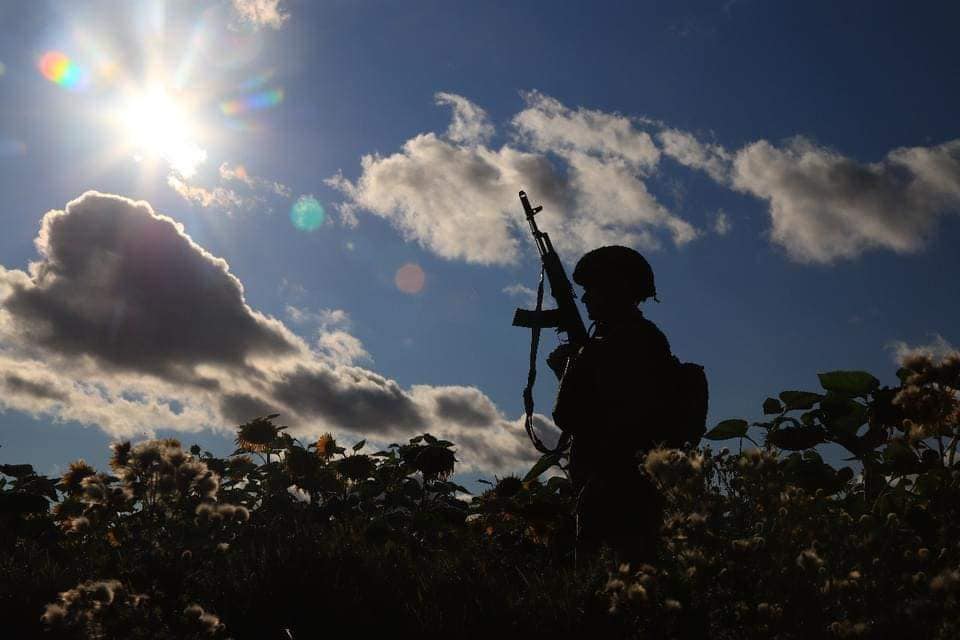 Russia-Ukraine war updates as of September 6, 2024