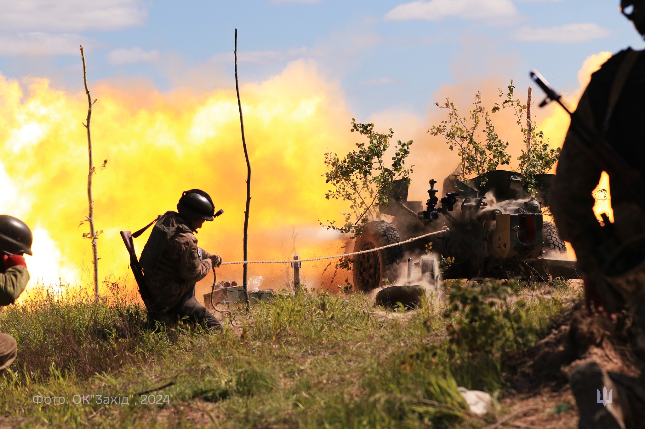 More than a third of daily clashes on Pokrovsk direction