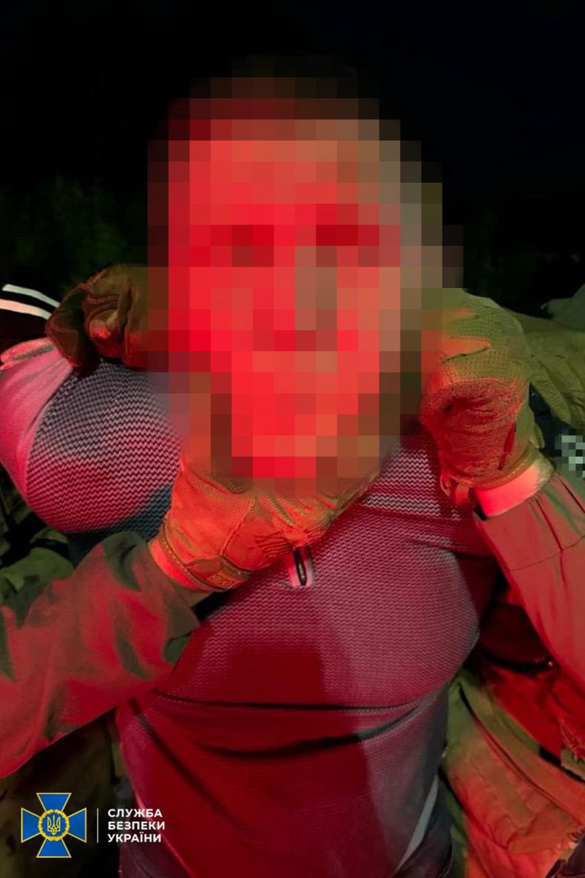Ukrainian colonels arrested for FSB plot to assassinate Zelensky