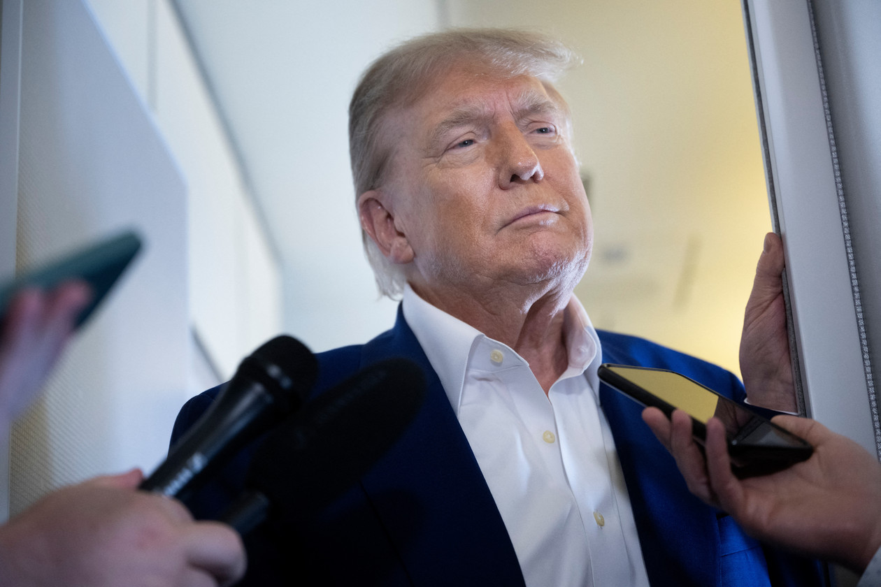 Trump’s Security Guarantees Could Reshape Ukraine Talks