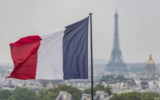 Five French deputies urge sending instructors to Ukraine