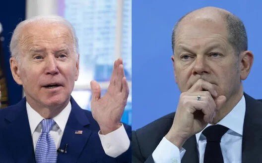 Stefanishyna: US and Germany are the only ones not supporting Ukraine’s NATO accession