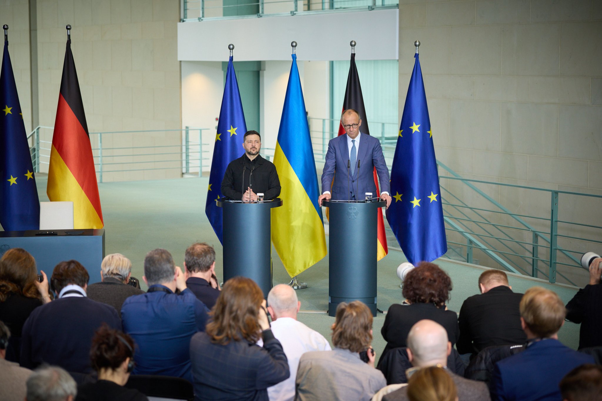 Ukraine Now Produces Most of Its Own Weapons for War