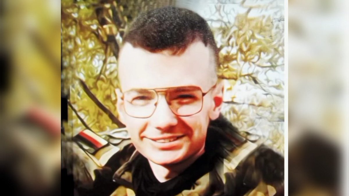 Héros ukrainiens tombés pour la liberté et l’Europe