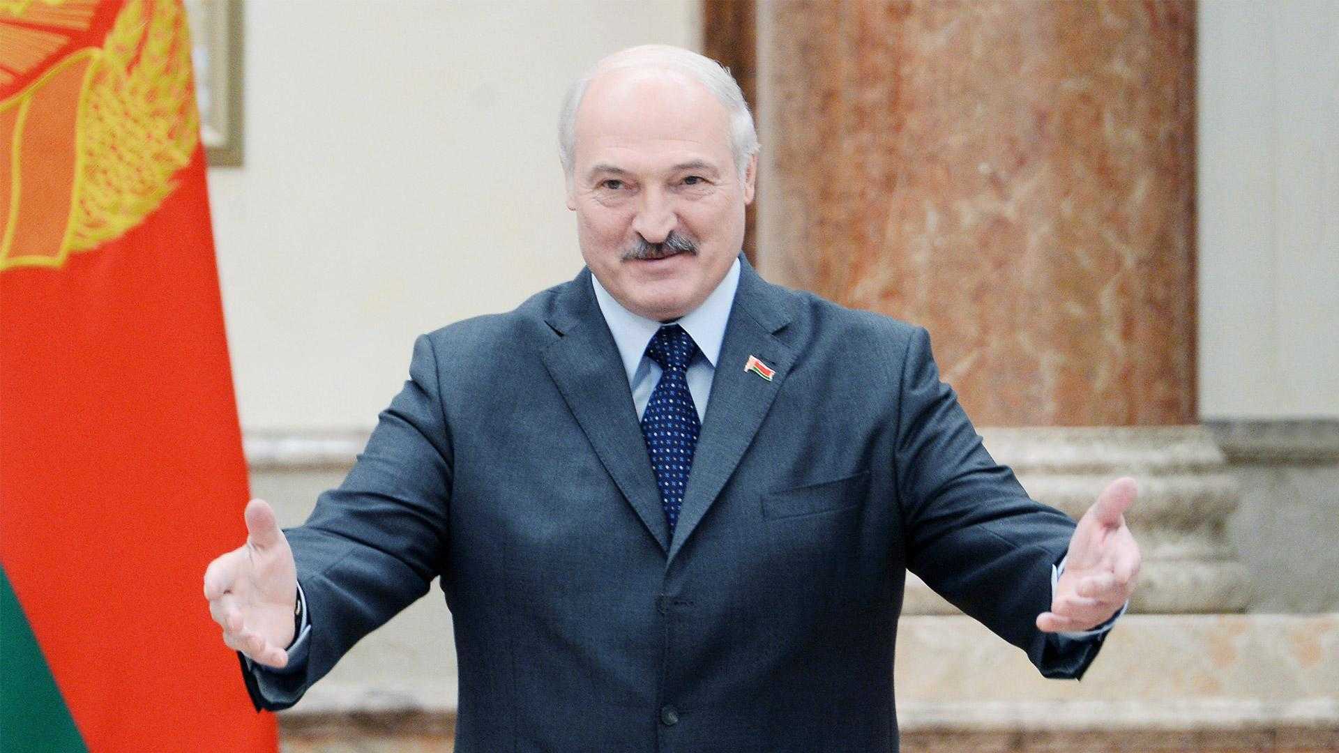 Lukashenko allows Ukrainians to pick mushrooms and berries in Belarus. This is a provocation