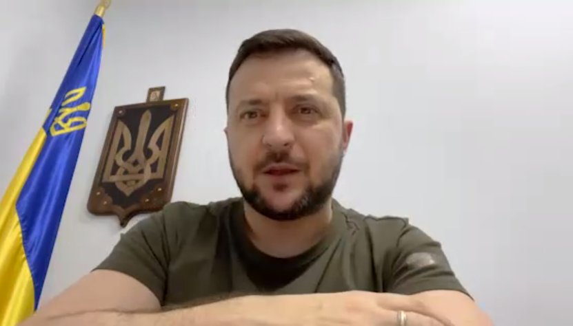 We will not stop trying to rescue everyone from Mariupol and Azovstal