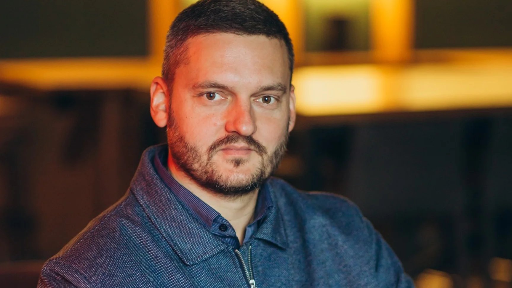 Dmytro Slynko recognized as MP, replacing Anna Kolisnyk