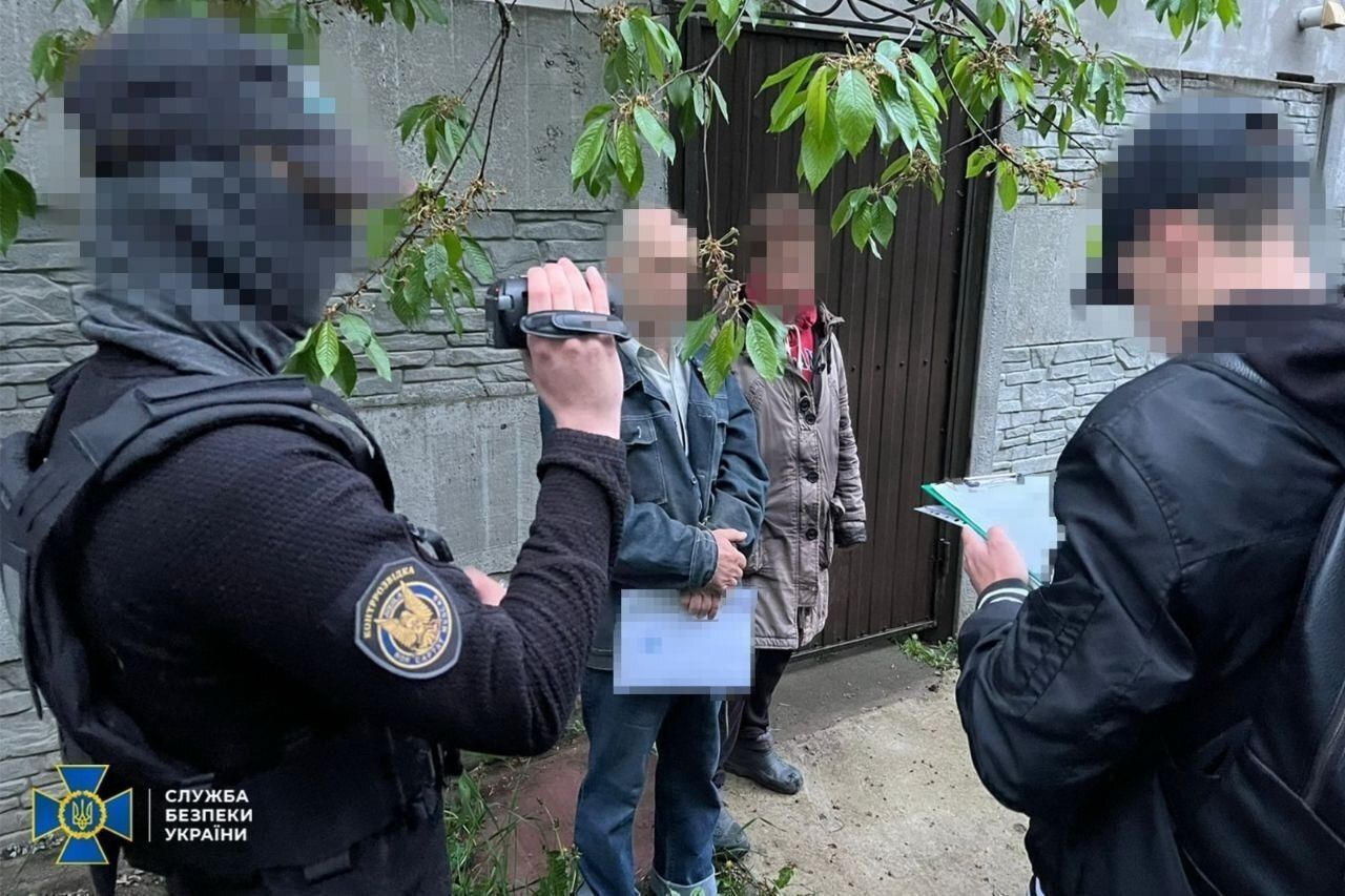 University security guard exposed as Russian agent