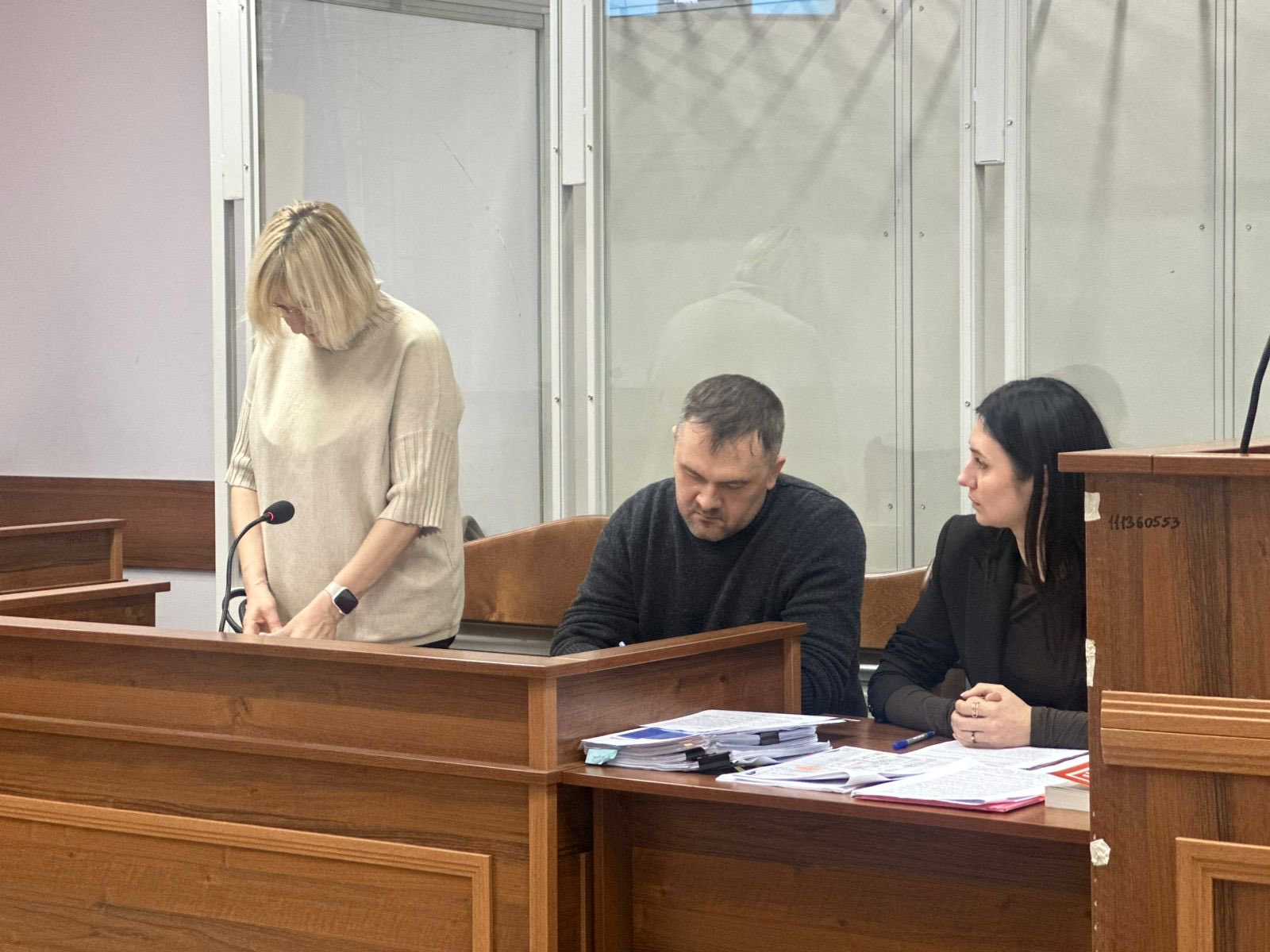 Kyiv court denies NABU detective’s release