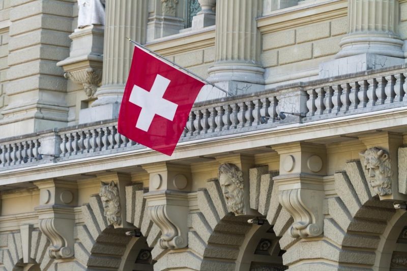 Switzerland Deports Ukrainians for the First Time Since Full-Scale Invasion