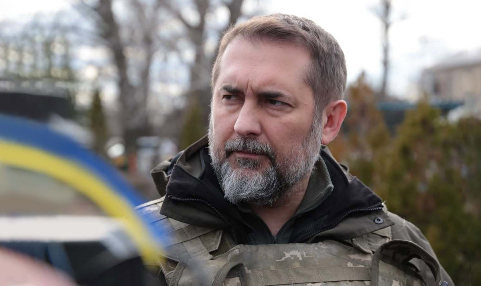 Battle for Donbas: Massive artillery barrage and assault