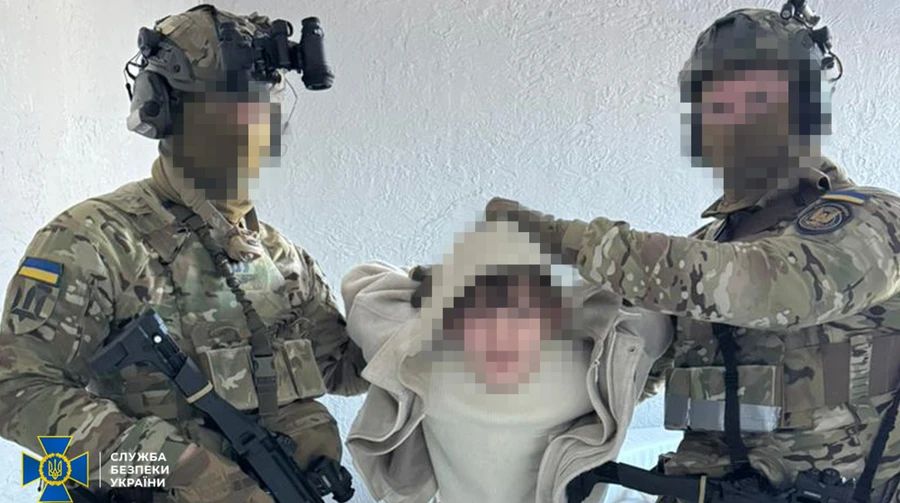Ukraine et Moldova démantèlent réseau d’assassinats russe