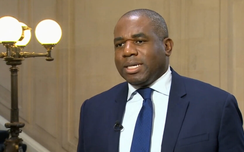 UK convenes EU foreign ministers meeting