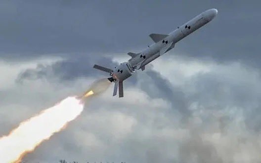 Romania and Ukraine develop Neptune missiles