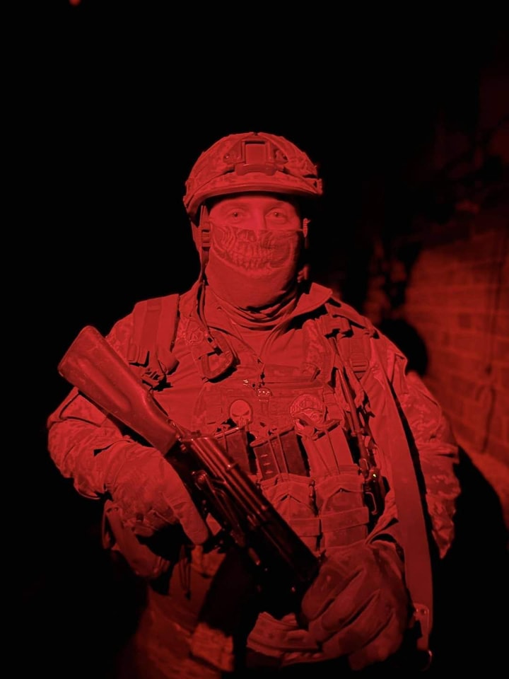 Russia-Ukraine war updates as of September 25, 2024