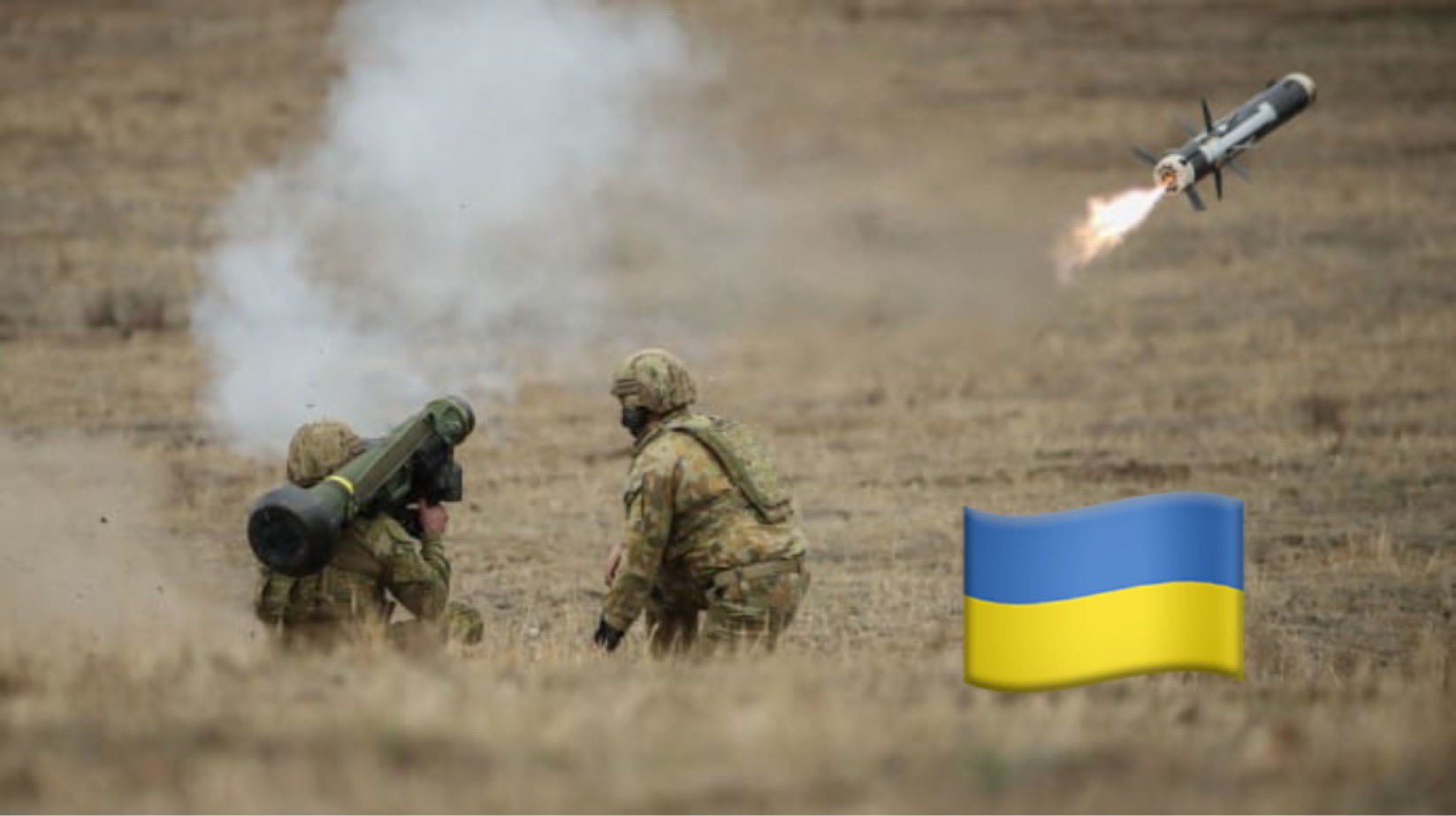 New Ukrainian joke: Kyiv open to considering NATO’s application to join Ukraine