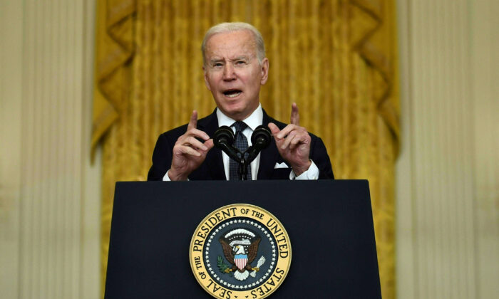 US to provide Ukraine $13.6B in aid