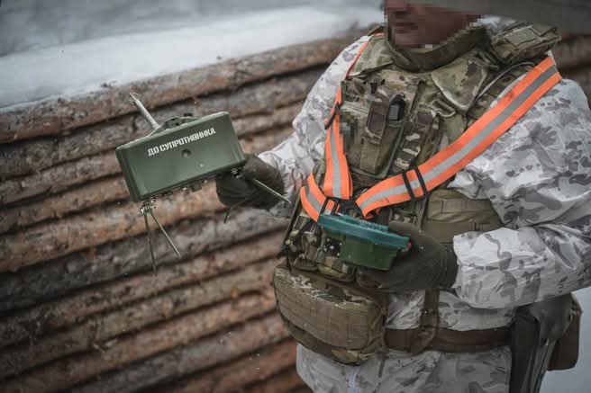 Ukrainian Armed Forces Undergo Intensive Training at Polish Grounds