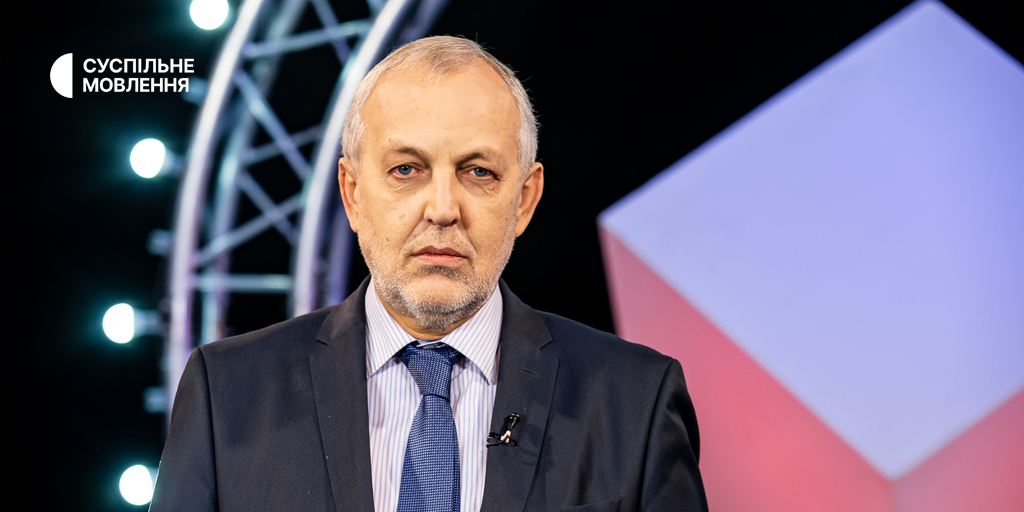 National Police: Journalist Makarov Inflicted Injuries Himself