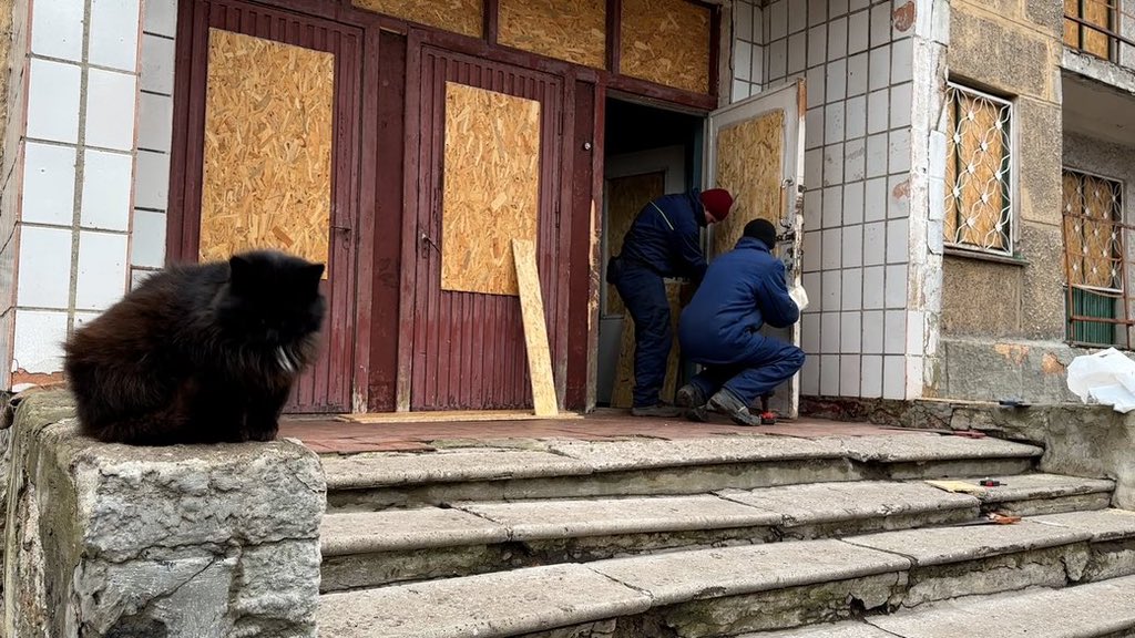 Pokrovsk’s 2025 spending on culture, sports, and media