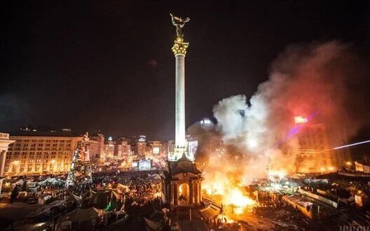 Maidan cases: former SBU chiefs and FSB director Bortnikov charged