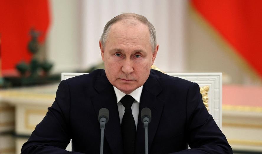Russia More Dangerous Despite Weakening, Holds Military Edge