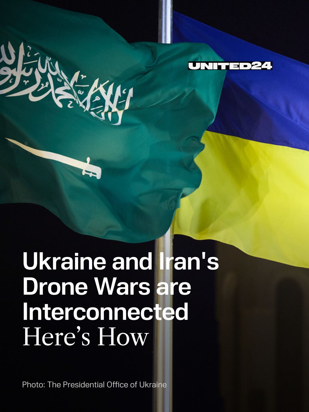 Ukraine Produces 7 Million Drones Annually to Counter Russian and Iranian Threats