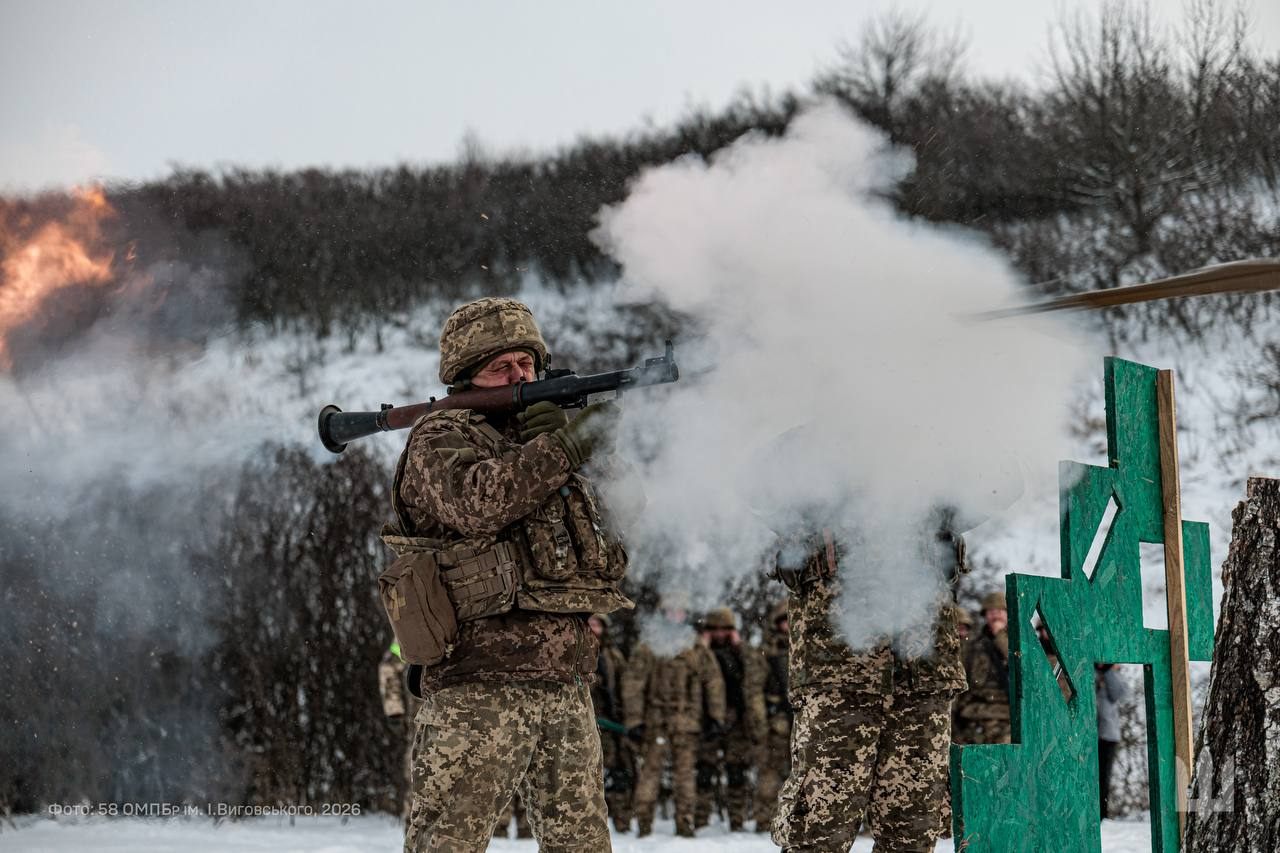 Russia-Ukraine War Updates: February 2026