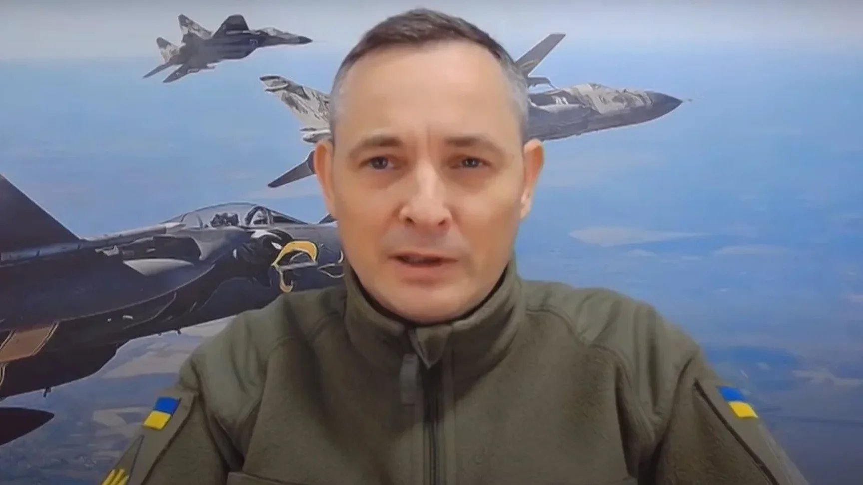 Russia’s Air Redeployment May Signal Massive Strike