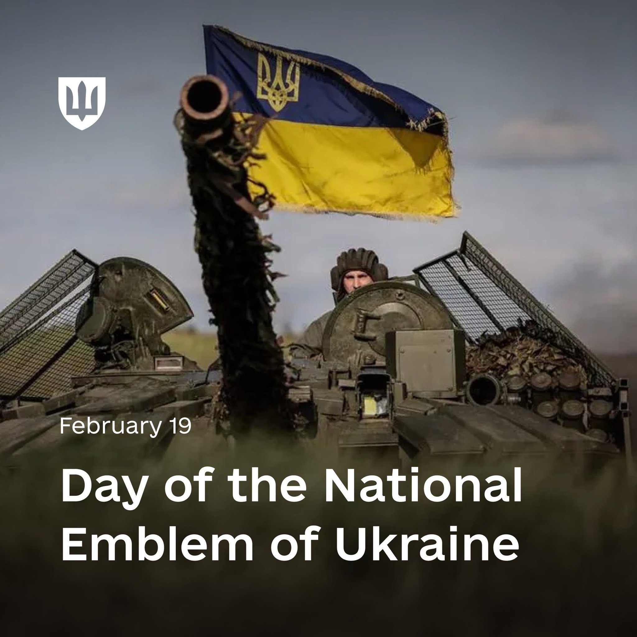Day of National Emblem of Ukraine: Symbol of Strength, Independence, and Freedom