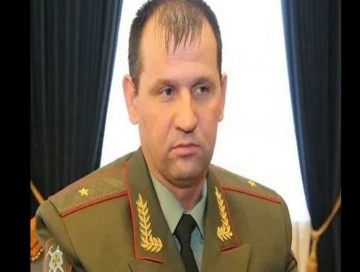 Russian General Zuzka Arrested for Leaking Information to Ukrainian Armed Forces