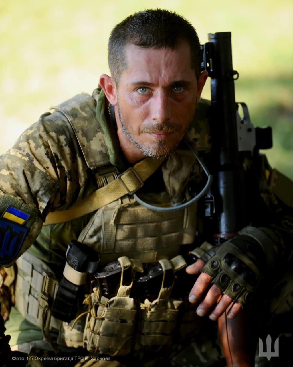 Soutien à l’Ukraine et ses défenseurs
