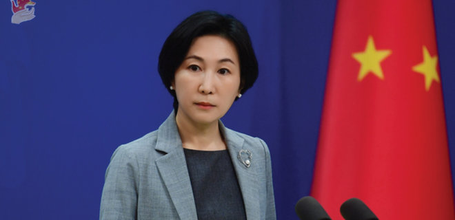 China will call for a ceasefire during Kuleba’s visit