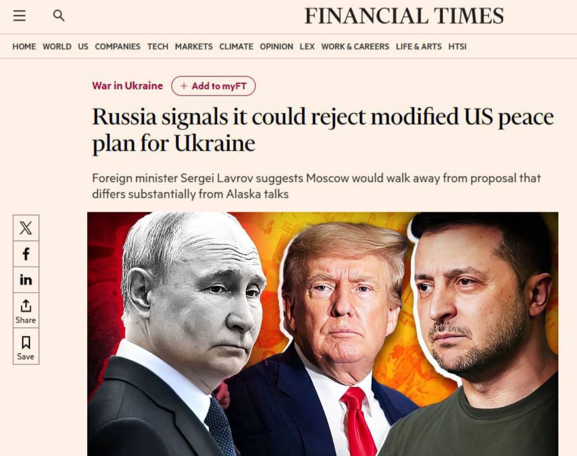 Ukraine Limits Armed Forces to 800,000, FT Reports