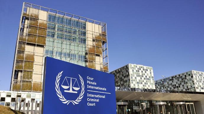 42 countries apply to The Hague over Russian crimes in Ukraine