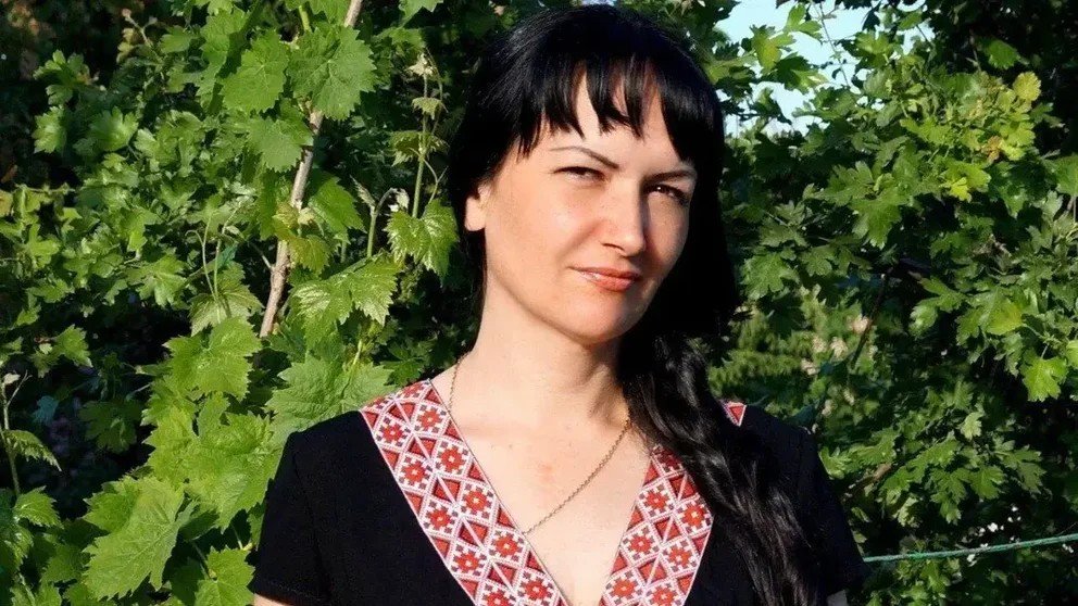 Ukrainian journalist Iryna Danylovych’s health worsens, medication ineffective