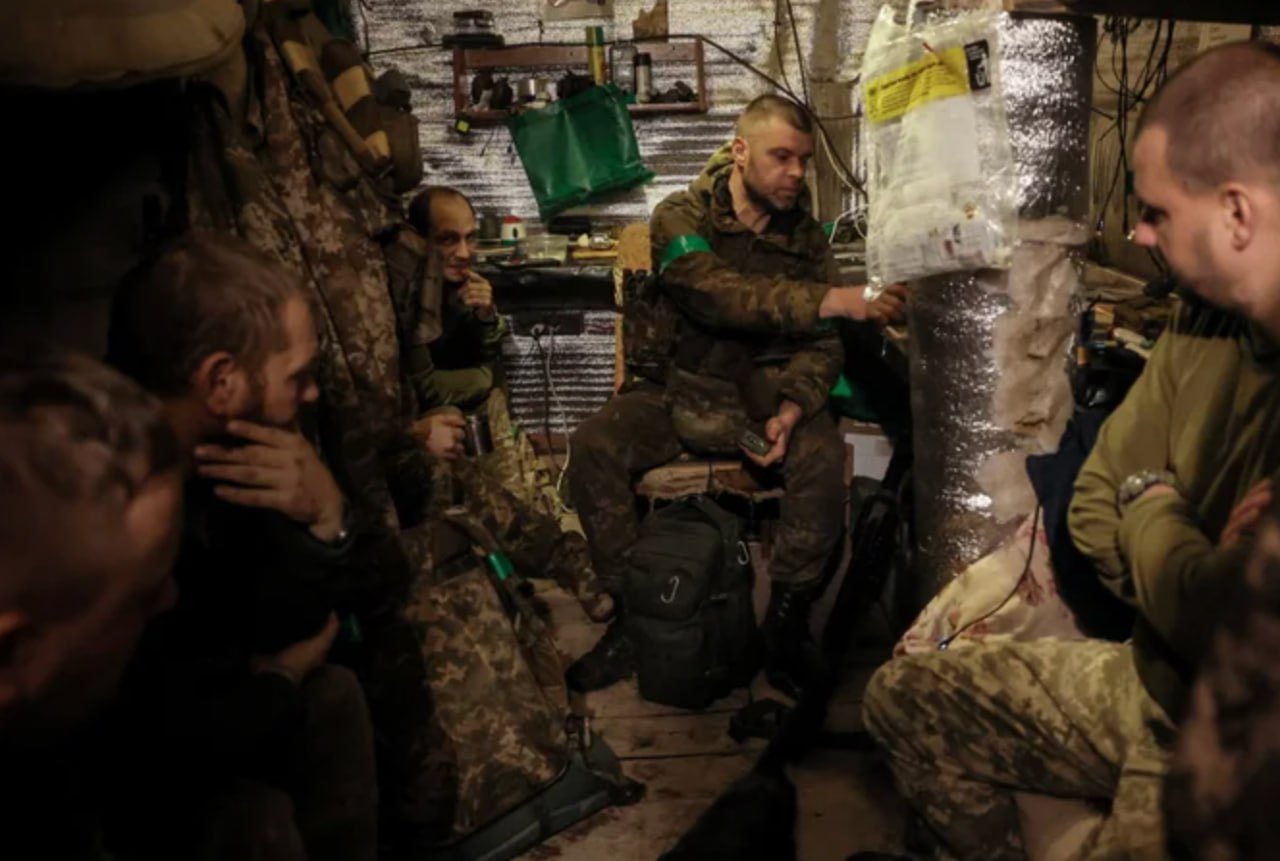 Geneva talks: army size reduction discussed