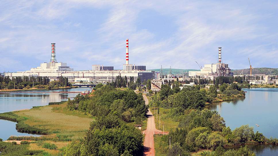 IAEA Chief Grossi to Visit Kursk NPP Tomorrow