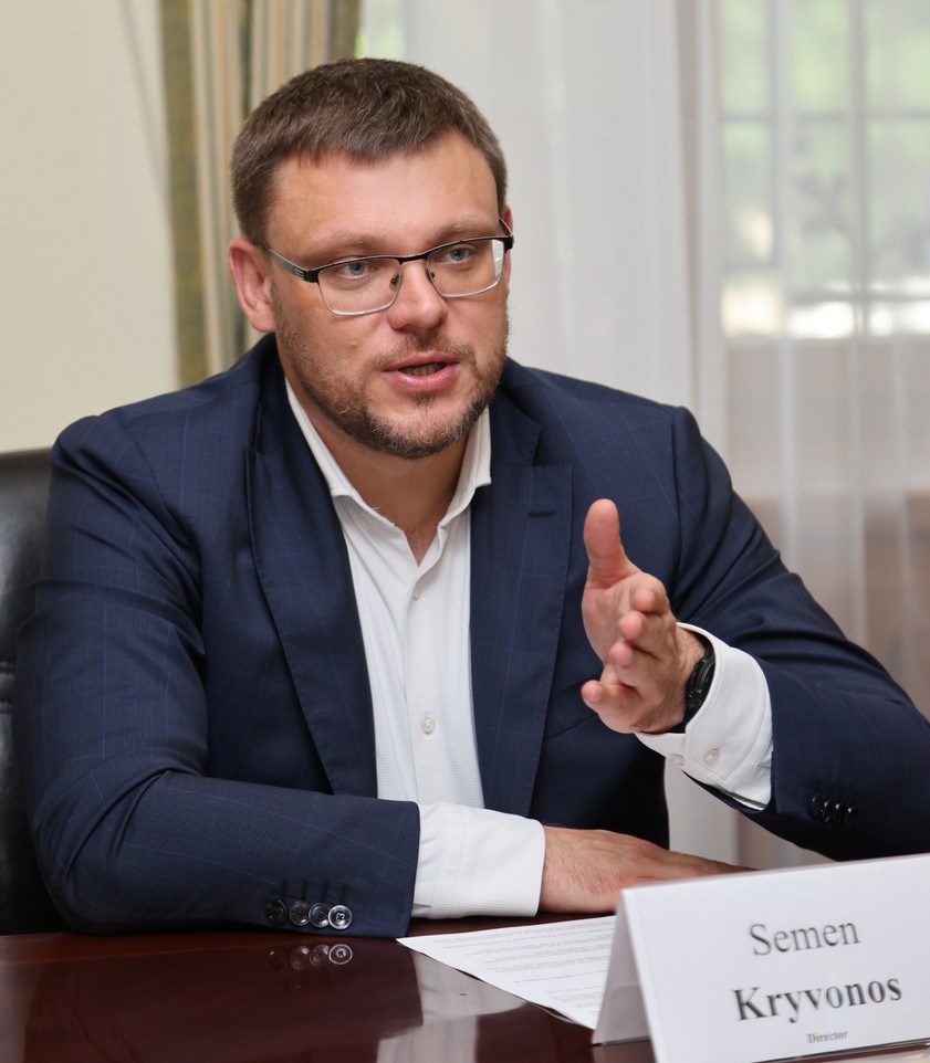 No examination results for Ukrainian weapons manufacturers cases: Kryvonos
