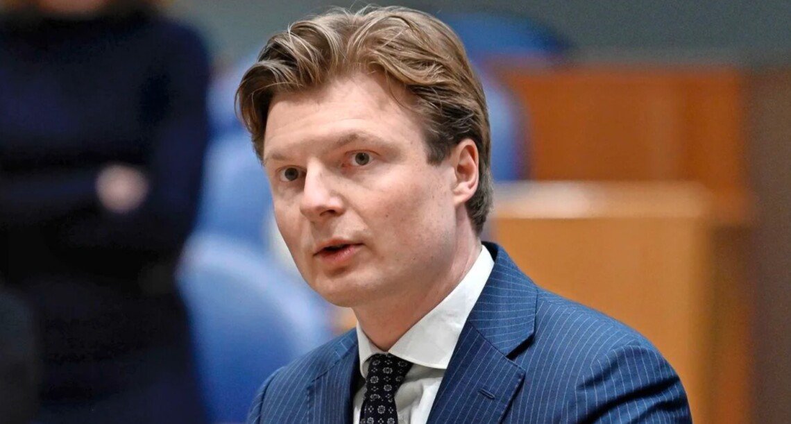 Putin doesn’t want peace, he must be forced