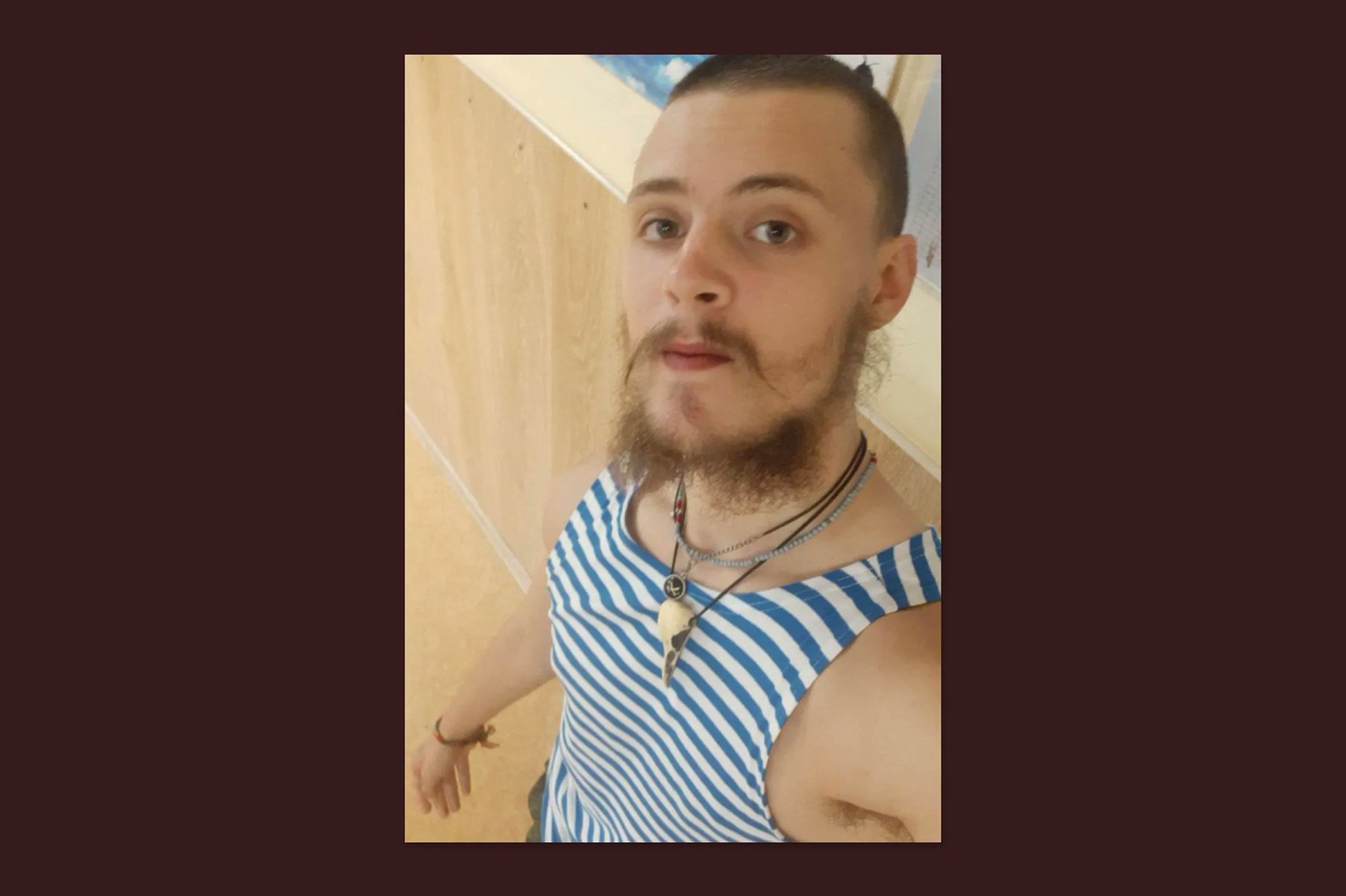Killed in Action in Ukraine in 2024
